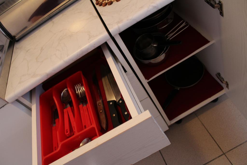 Apartment Muzic มาลีโลชินจ์ ห้อง รูปภาพ