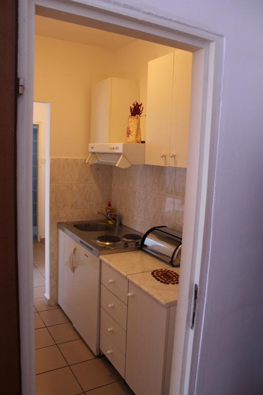 Apartment Muzic มาลีโลชินจ์ ห้อง รูปภาพ