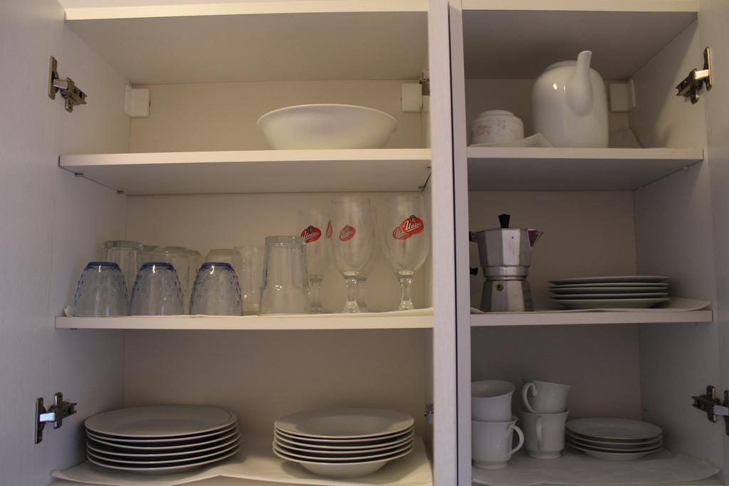 Apartment Muzic มาลีโลชินจ์ ห้อง รูปภาพ